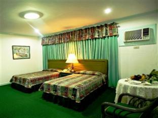 Villa Margarita Hotel Davao Exterior photo