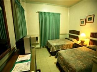 Villa Margarita Hotel Davao Exterior photo